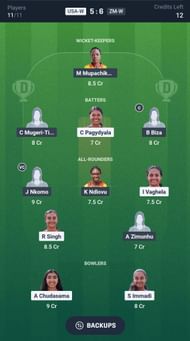 Fantasy suggestion #1